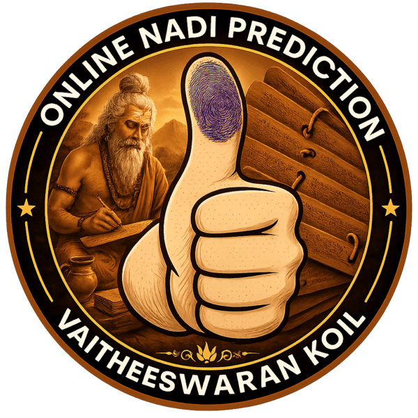 Online Nadi Prediction