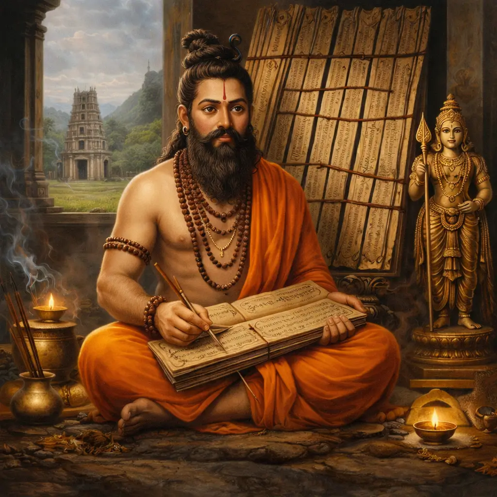 Vashista Nadi Astrology