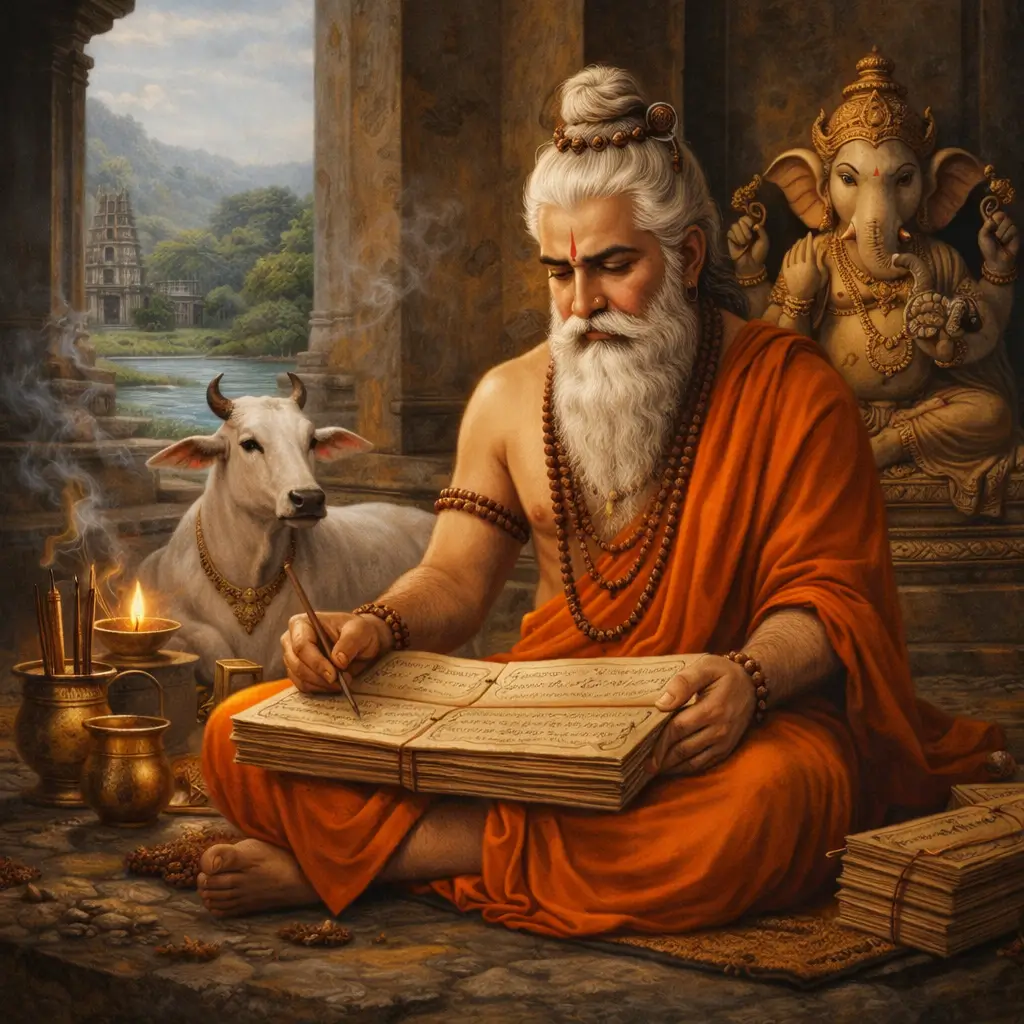Korakkar Nadi Astrology